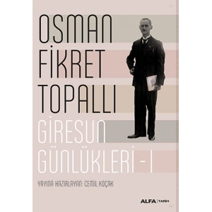 Giresun Günlükleri - I