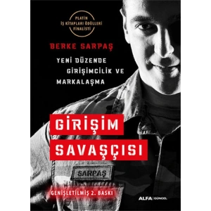 Girişim Savaşçılığı Perspektifi