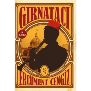 Gırnatacı