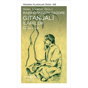 Gitanjali İlahiler (Ciltli)
