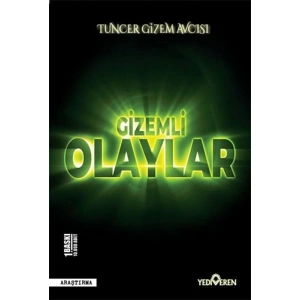 Gizemli Olaylar