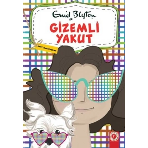 Gizemli Yakut - Genç Maceracılar 3