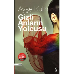 Gizli Anların Yolcusu (Midi Boy)