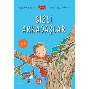 Gizli Arkadaşlar