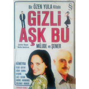 Gizli Aşk Bu