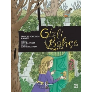 Gizli Bahçe