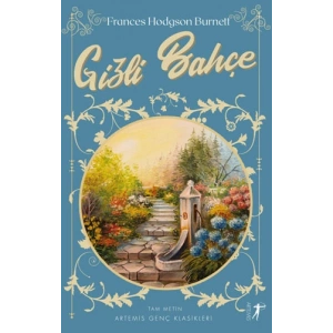 Gizli Bahçe