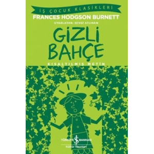 Gizli Bahçe