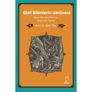 Gizli Bilimlerin Serüveni