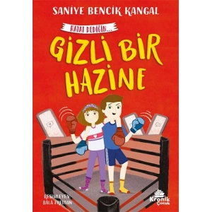 Gizli Bir Hazine