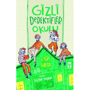 Gizli Dedektifler Okulu