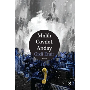 Gizli Emir (Ciltli)