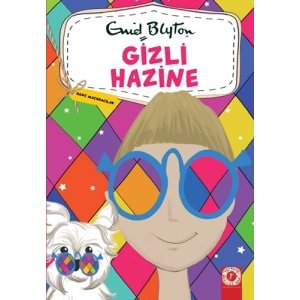 Gizli Hazine - Genç Maceracılar 5