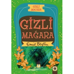 Gizli Mağara 2