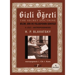 Gizli Öğreti 2
