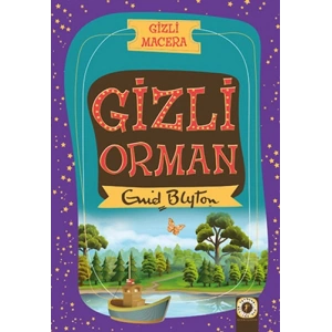 Gizli Orman