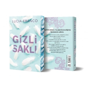 Gizli Saklı