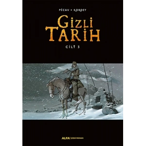 Gizli Tarih - Cilt 3