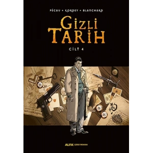Gizli Tarih - Cilt 4