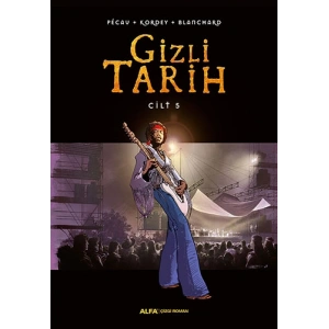 Gizli Tarih - Cilt 5