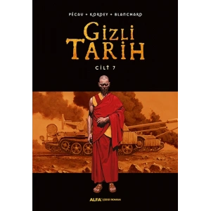 Gizli Tarih - Cilt 7