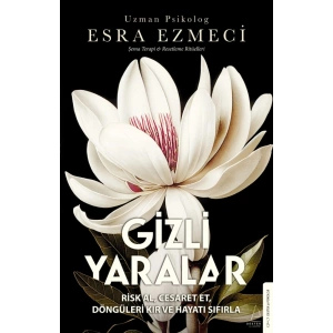 Gizli Yaralar