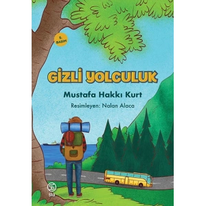Gizli Yolculuk