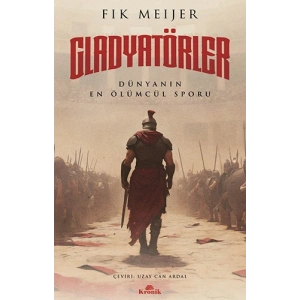 Gladyatörler