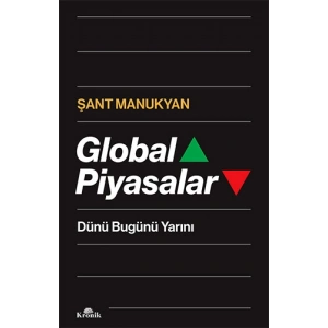 Global Piyasalar (Ciltli)