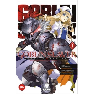 Goblin Avcısı 1 - Goblin Slayer