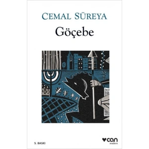 Göçebe