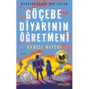Göçebe Diyarının Öğretmeni