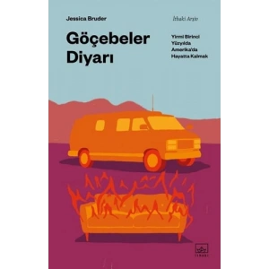 Göçebeler Diyarı