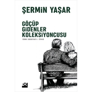 Göçüp Gidenler Koleksiyoncusu