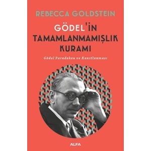 Gödelin Tamamlanmamışlık Kuramı