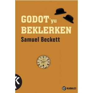 Godotyu Beklerken