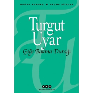 Göğe Bakma Durağı