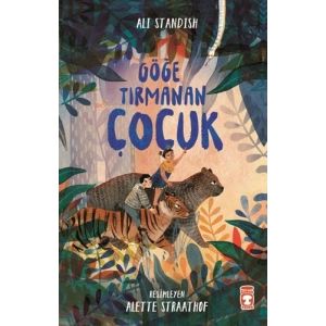 Göğe Tırmanan Çocuk
