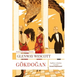 Gökdoğan / Glenway Wescott + Sanat Kitabı