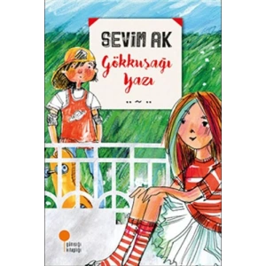 Gökkuşağı Yazı