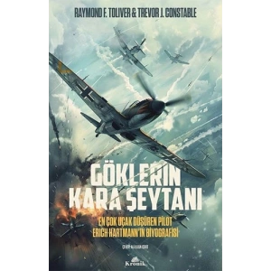 Göklerin Kara Şeytanı