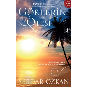 Göklerin Ötesi