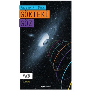 Gökteki Göz
