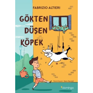 Gökten Düşen Köpek
