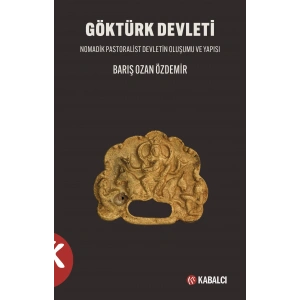 Göktürk Devleti