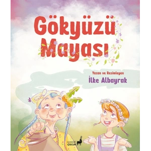 Gökyüzü Mayası
