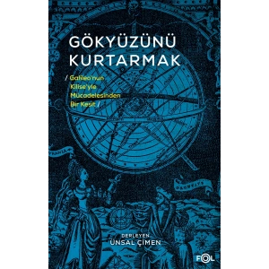 Gökyüzünü Kurtarmak