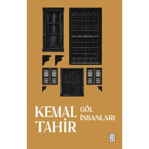 Göl İnsanları