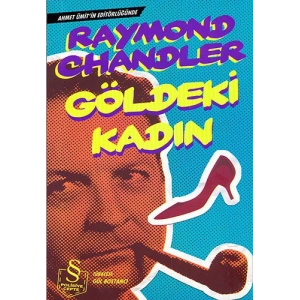 Göldeki Kadın (Cep Boy)
