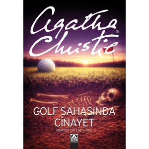 Golf Sahasında Cinayet